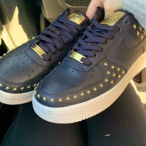 Nike Women’s Air Force 1